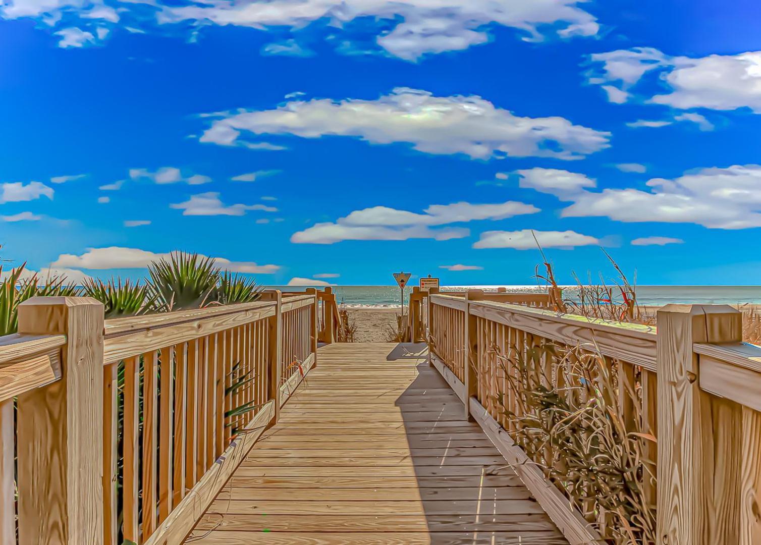 Holiday Home In Myrtle Beach 51012 Exterior foto