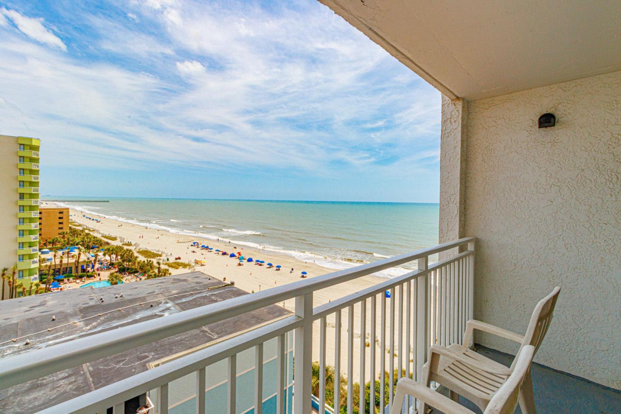 Holiday Home In Myrtle Beach 51012 Exterior foto